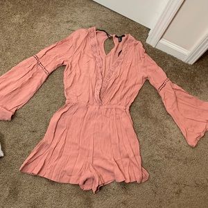 Forever 21 Romper